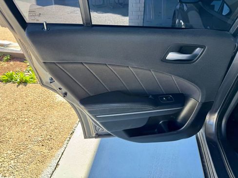 Used 2017 Dodge Charger R/T RWD image 19