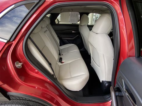 Certified 2025 MAZDA CX-30 AWD 2.5 S w/ Premium Package image 45