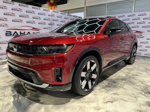 Used 2024 Honda Prologue Elite image 2