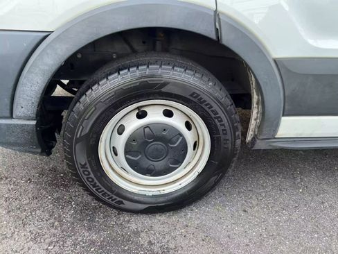 Used 2020 Ford Transit 350 148 High Roof Extended image 20