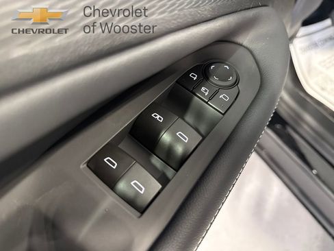 New 2026 Chevrolet Blazer EV LT image 11