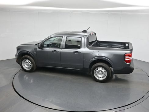 New 2026 Ford Maverick XL image 41