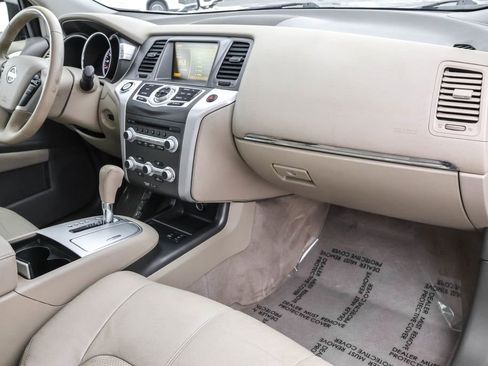 Used 2011 Nissan Murano SL image 36