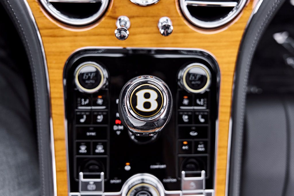 Used 2020 Bentley Continental GT AWD/4WD image 62