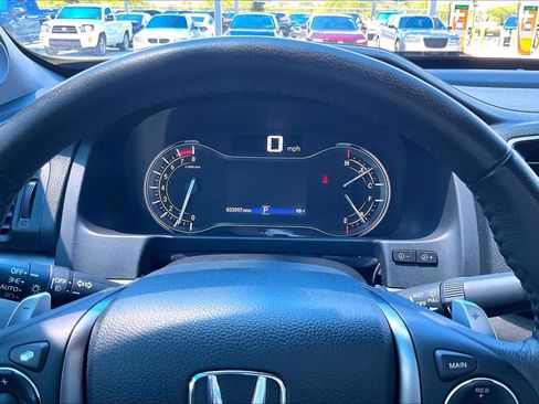 Used 2022 Honda Ridgeline RTL image 26