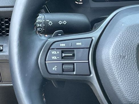 Certified 2026 Honda CR-V Sport-L image 14