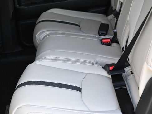 New 2026 Honda Pilot EX-L image 13