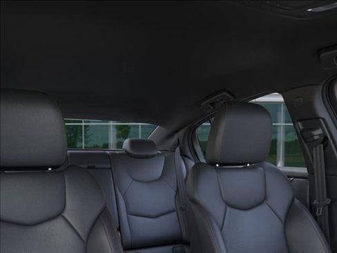 New 2026 Cadillac CT5 Sport image 24