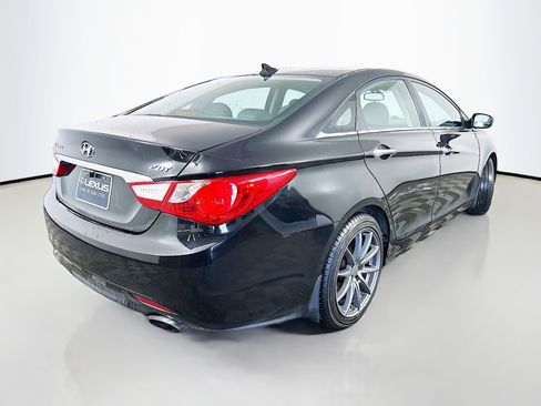 Used 2013 Hyundai Sonata SE image 7