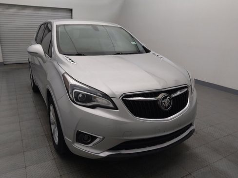 Used 2019 Buick Envision Preferred image 14