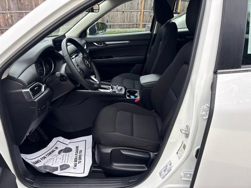 Used 2025 MAZDA CX-5 AWD 2.5 S image 11