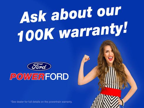 Certified 2024 Ford F150 XLT w/ Equipment Group 302A MID RWD image 4
