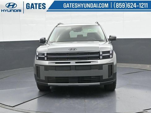 New 2026 Hyundai Santa Fe XRT image 5