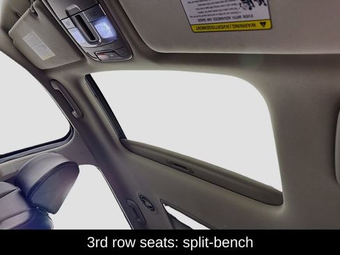 Used 2025 Kia Telluride S image 22