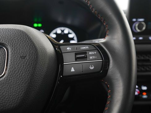 Used 2023 Honda HR-V Sport image 25