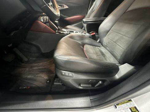 Used 2018 MAZDA CX-3 Grand Touring w/ Premium Package AWD/4WD image 18