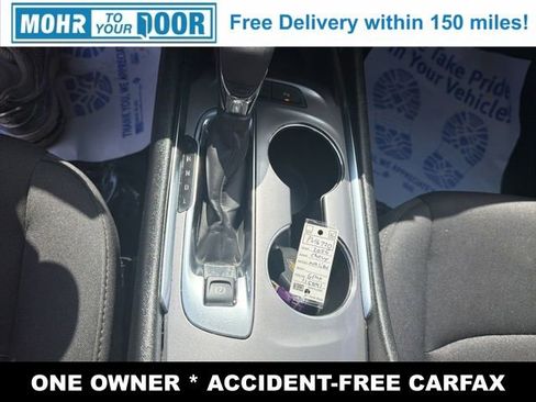 Used 2025 Chevrolet Malibu LT FWD image 22