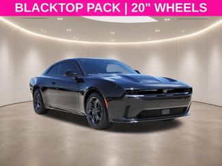 Used 2025 Dodge Charger Daytona R/T w/ Quick Order Package 25M R/T AWD/4WD video 1