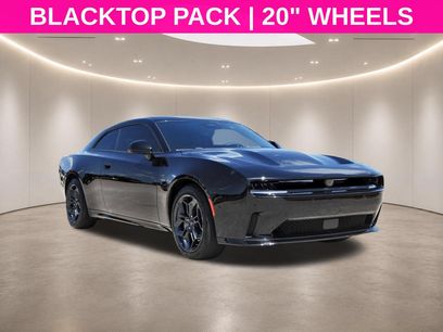 Used 2025 Dodge Charger Daytona R/T w/ Quick Order Package 25M R/T