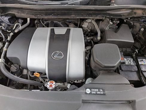 Used 2022 Lexus RX 350 AWD w/ Premium Package image 29