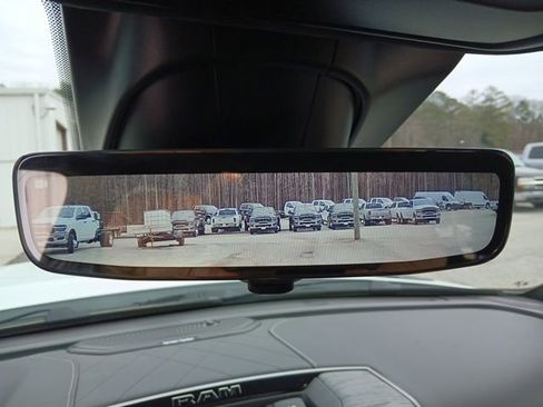 New 2026 RAM 2500 Limited image 46