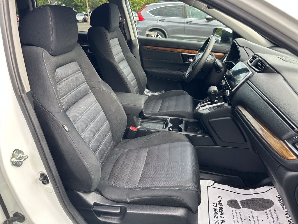 Used 2019 Honda CR-V EX image 21