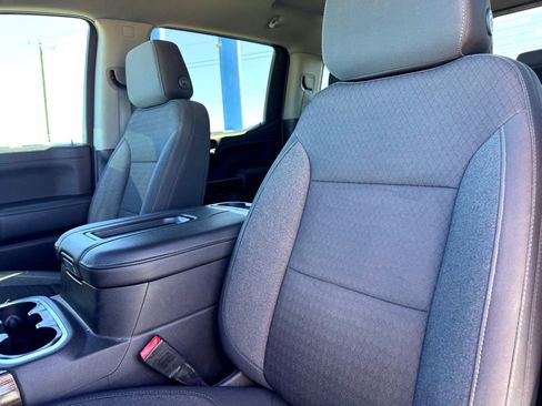 Used 2020 Chevrolet Silverado 1500 RST w/ Texas Edition image 12