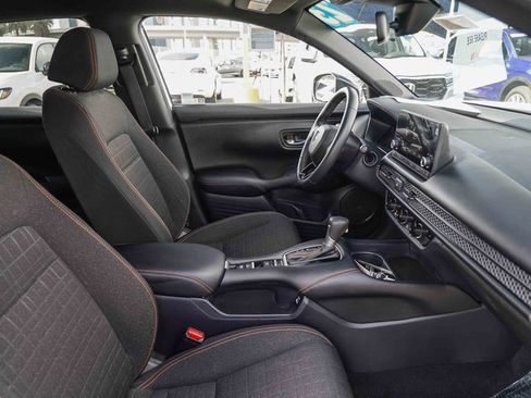 Certified 2023 Honda HR-V Sport image 18