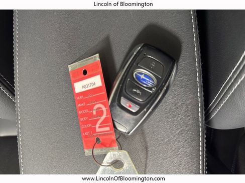 Used 2021 Subaru Forester Touring image 70