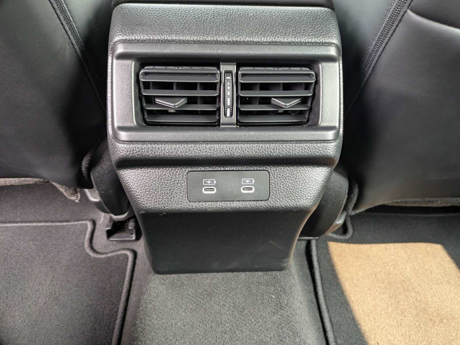 Used 2025 Honda Accord EX-L image 19