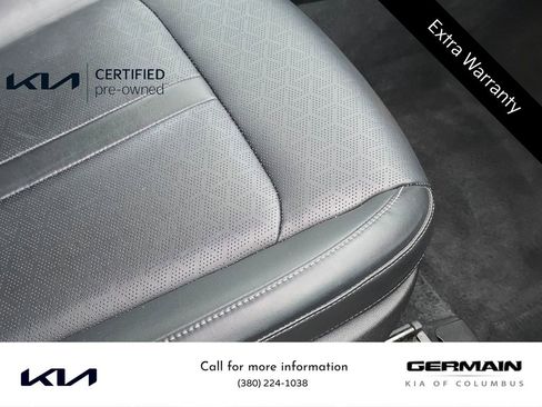 Certified 2021 Kia Sorento S w/ Panoramic Sunroof Package image 27