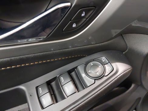 Used 2020 Chevrolet Traverse LS w/ LPO, Floor Liner Package FWD image 26