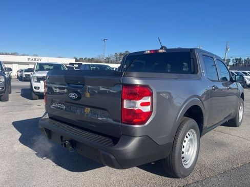 New 2026 Ford Maverick XL w/ Equipment Group 101A image 4