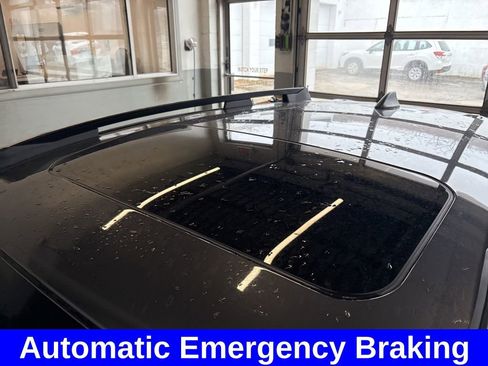 Used 2025 Subaru Crosstrek 2.5i Limited image 10