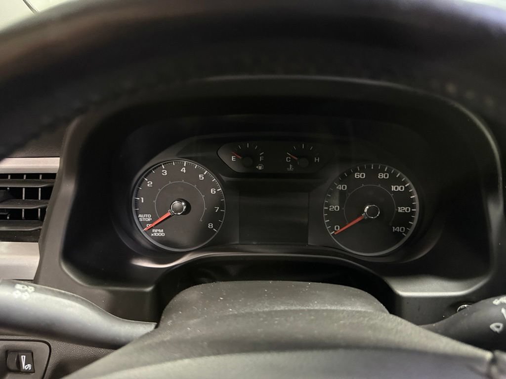 Used 2019 GMC Acadia SLE FWD image 25