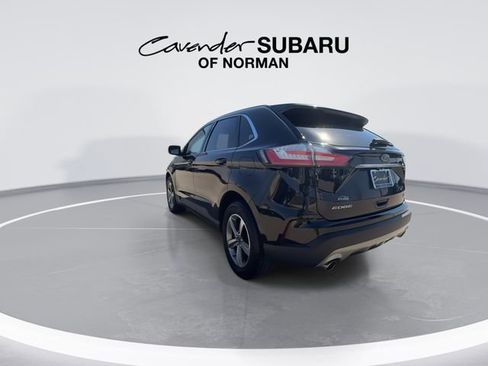 Used 2020 Ford Edge SEL image 9