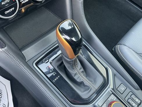 Certified 2024 Subaru Forester Wilderness image 22