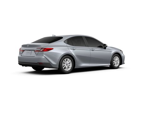 New 2026 Toyota Camry LE image 13