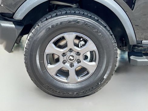 Used 2024 Ford Bronco Big Bend AWD/4WD image 30