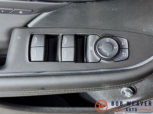 Used 2025 Buick Envision Preferred image 18