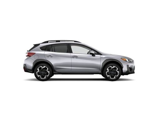 Certified 2022 Subaru Crosstrek 2.5i Limited image 7