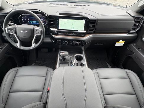 New 2026 Chevrolet Silverado 1500 RST w/ RST All Star Premium Package image 5