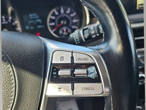 Used 2021 Kia Telluride EX w/ Towing Package AWD/4WD image 16