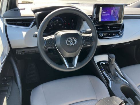 Certified 2026 Toyota Corolla SE image 14