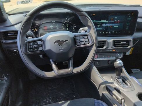 New 2026 Ford Mustang Dark Horse image 15