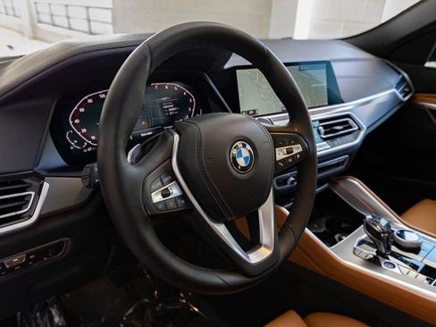Used 2022 BMW X6 xDrive40i w/ Premium Package AWD/4WD image 18