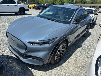 Used 2024 Ford Mustang Mach-E Premium