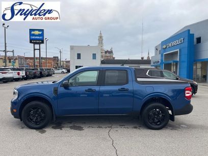 Used 2024 Ford Maverick XL
