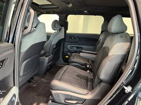 New 2027 Kia Telluride AWD image 18