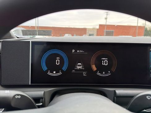 New 2026 Hyundai Santa Cruz SEL image 33